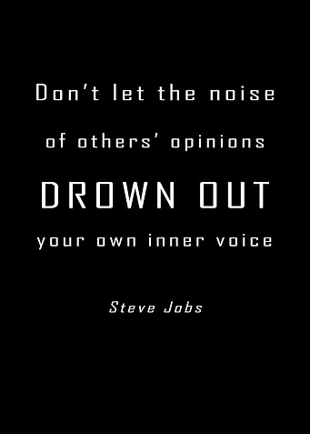 Steve Jobs Quotes