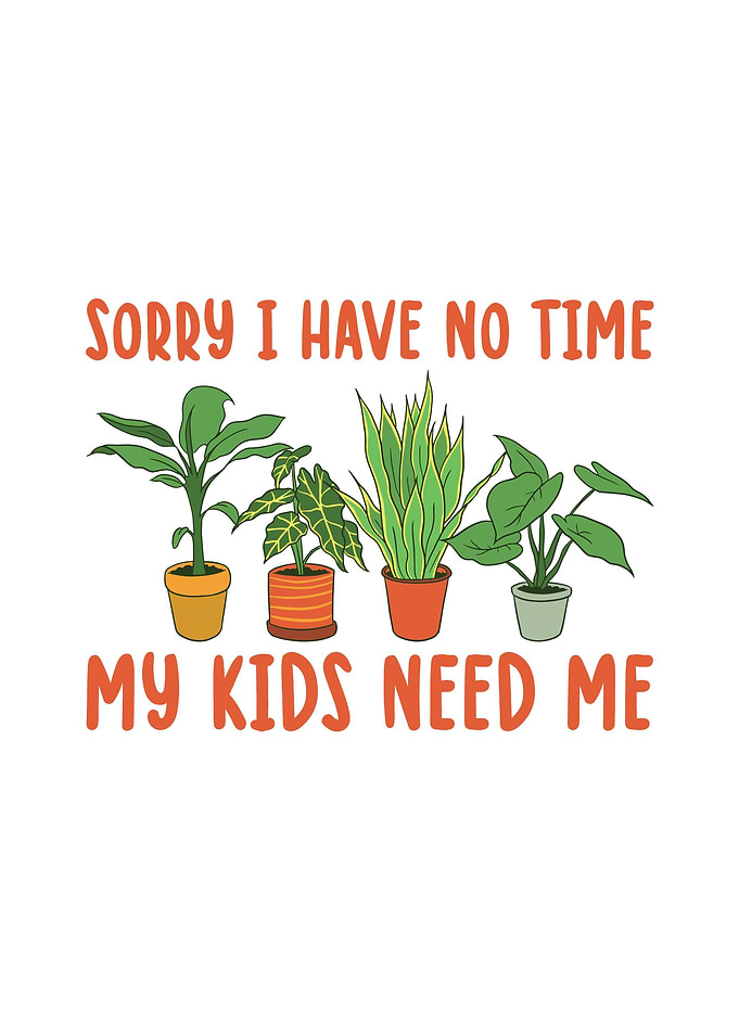 Houseplants Lover Gifts