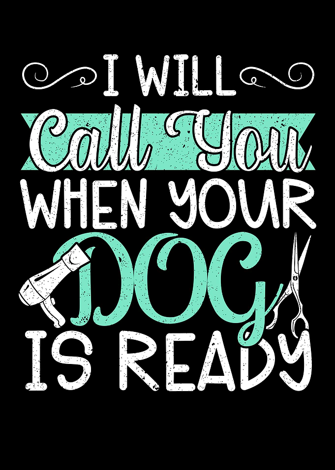 Dog Groomer
