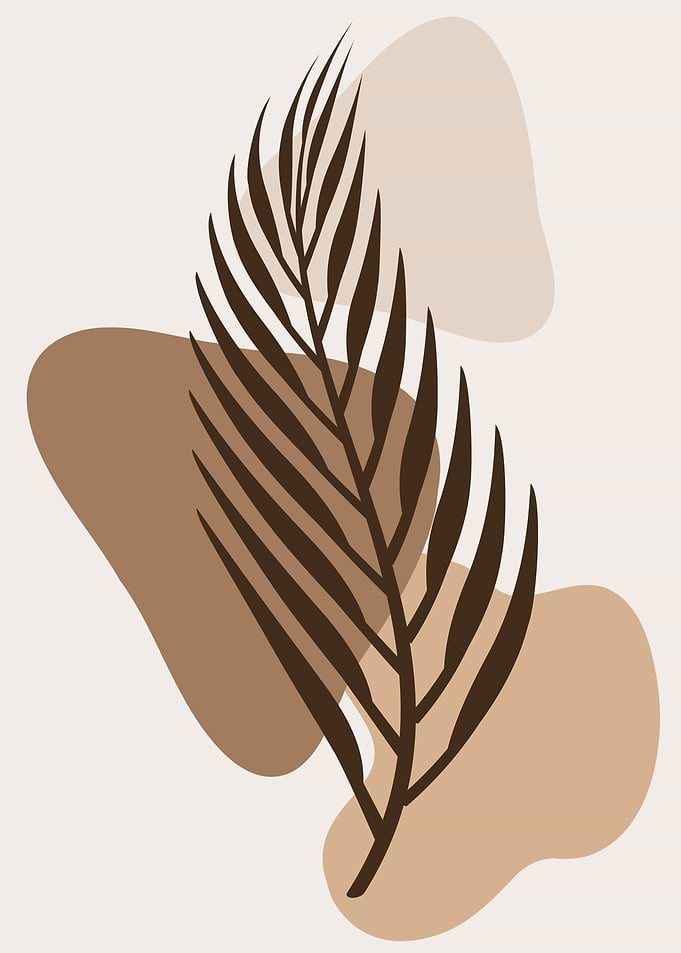 Scandinavian botanical art
