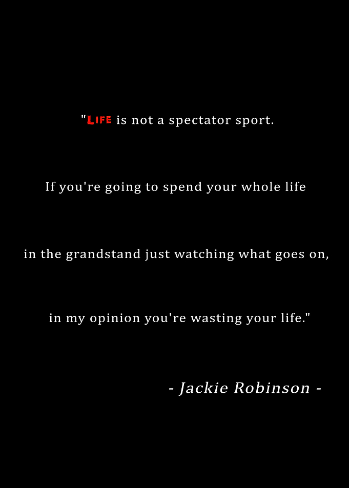 Quotes About Life