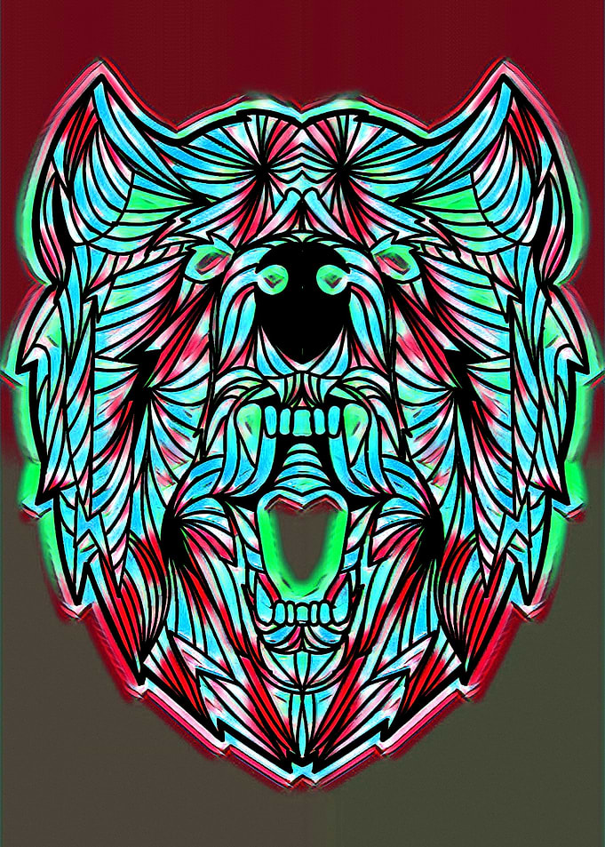 Bear