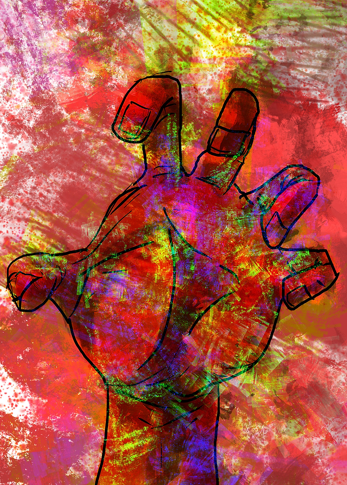 Power Hand