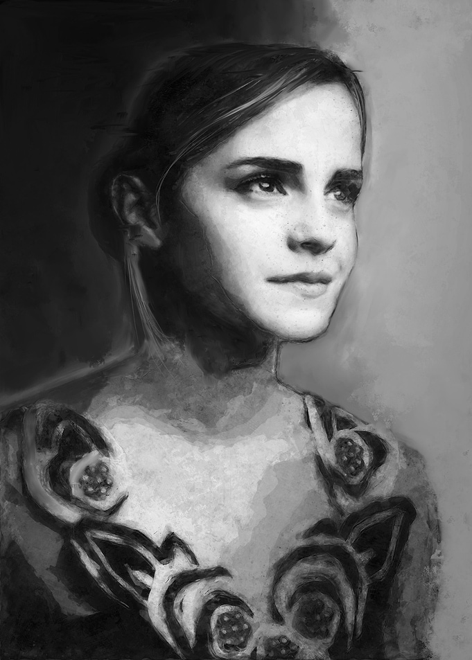 emma watson