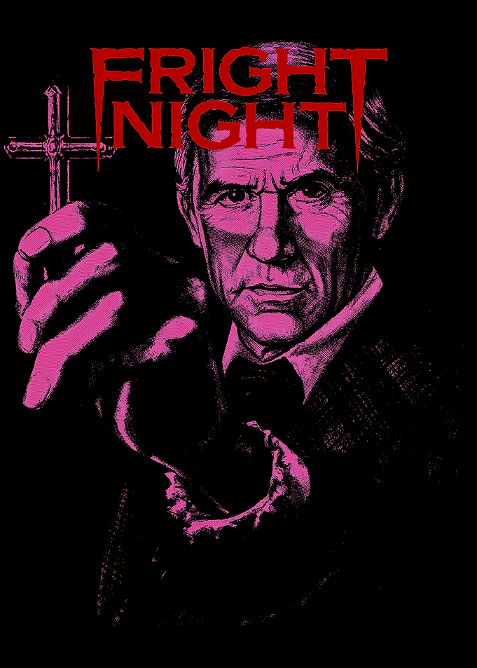 Peter Vincent