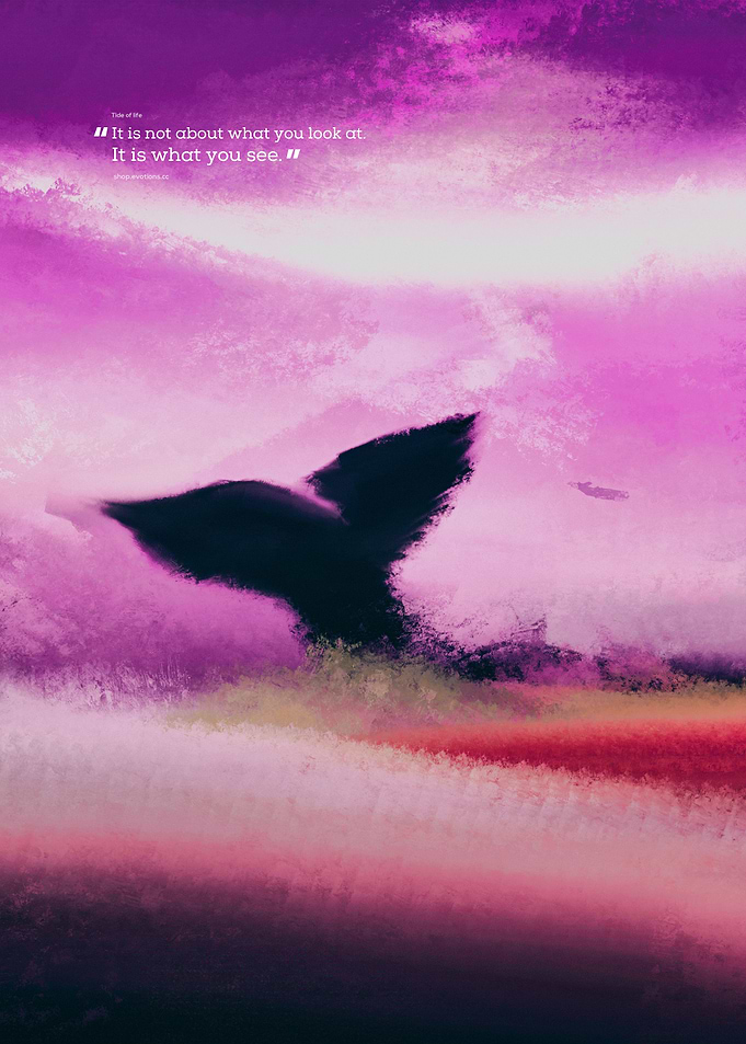 Tide of life