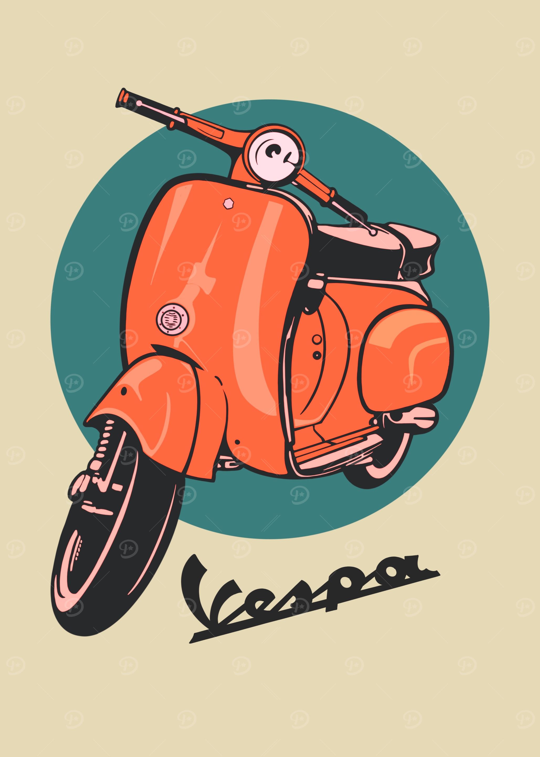 Scooter