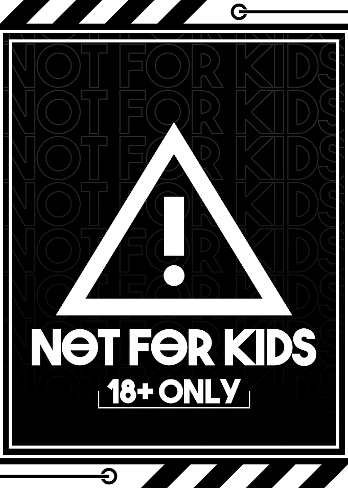 Not For Kids