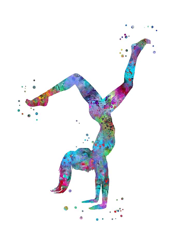 Handstand