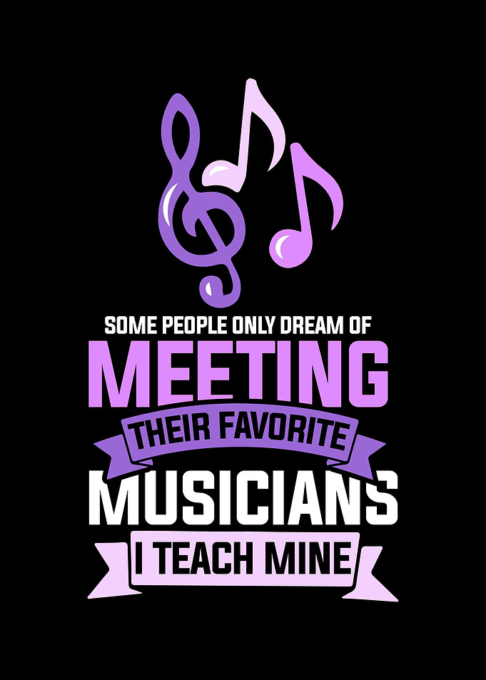 Choir Director Music