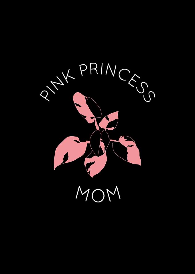 Pink Princess Mom Gifts