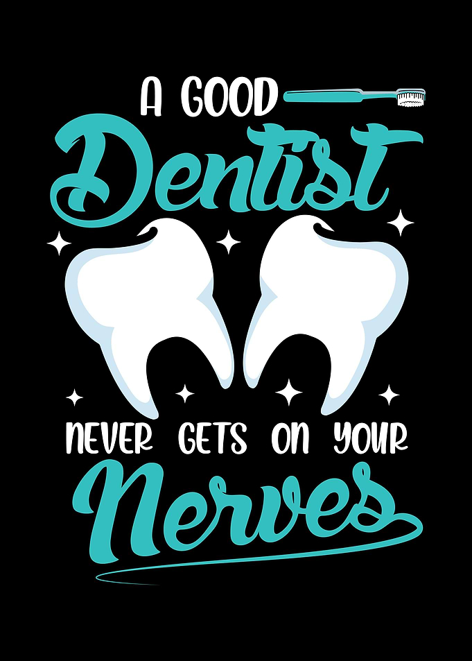 Dental Hygienist Tooth