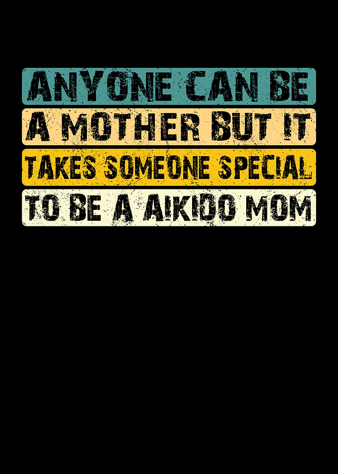 It takes someone special
