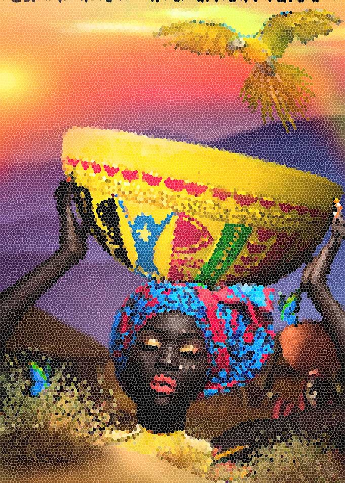 African Heritage