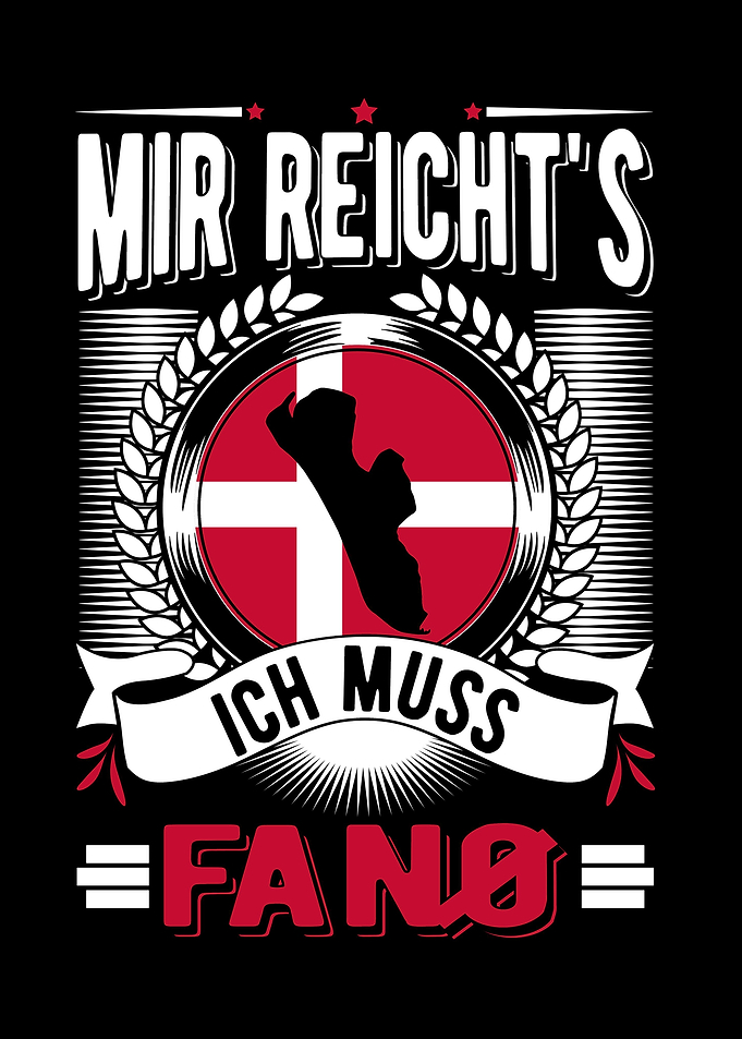 Mir reichts Ich muss nach