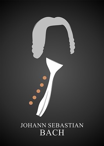 Johann Sebastian Bach