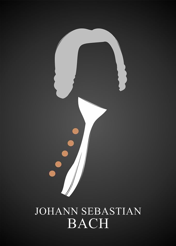 Johann Sebastian Bach