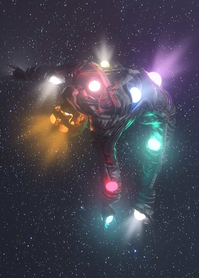 XMASTRO
