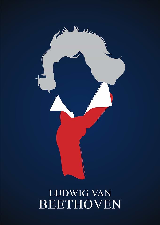 Ludwig van Beethoven