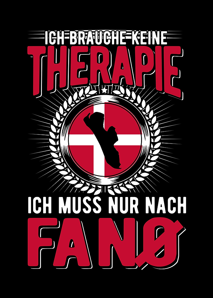 Fan Therapie Dnische