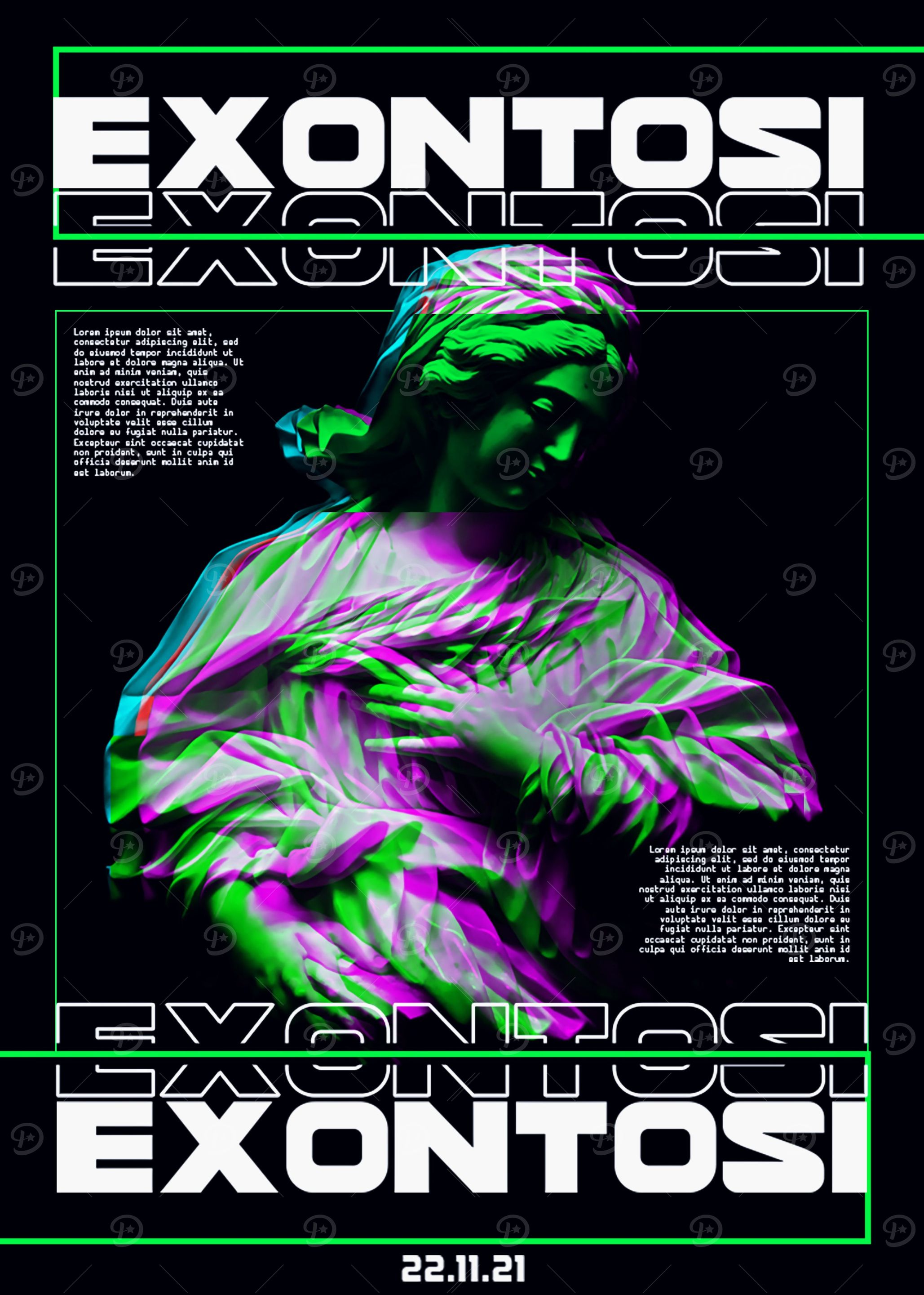 Exontosi