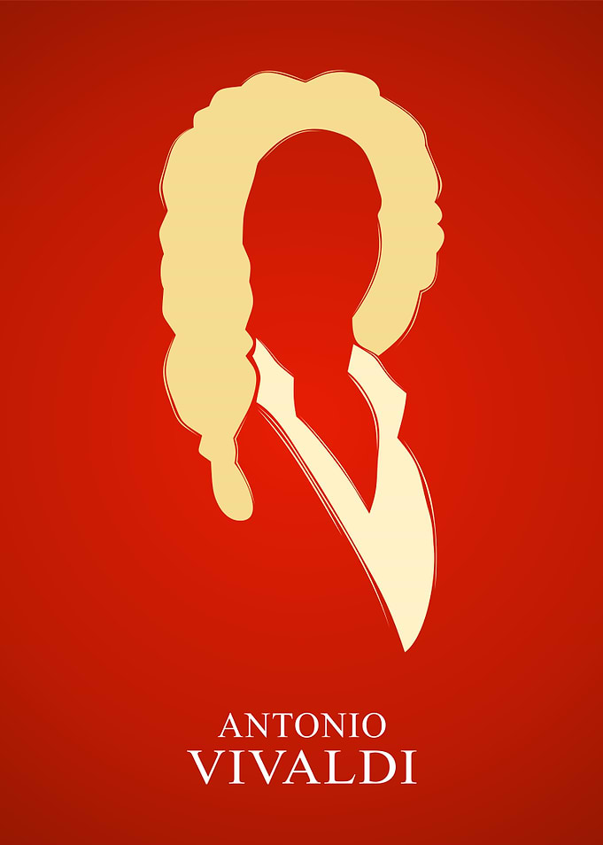 Antonio Vivaldi