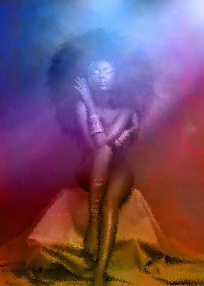 Goddess