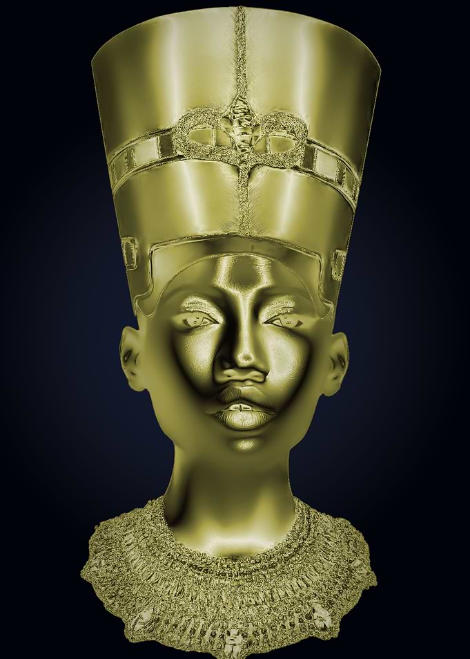 Ancient Goddess