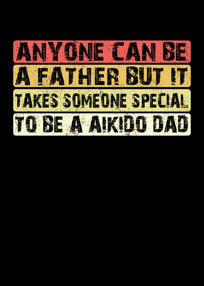It takes someone special