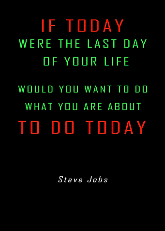 Steve Jobs quotes