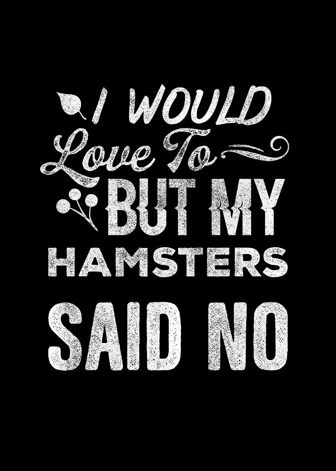 Hamster