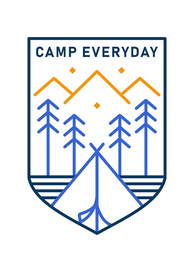 Camp Everyday 3