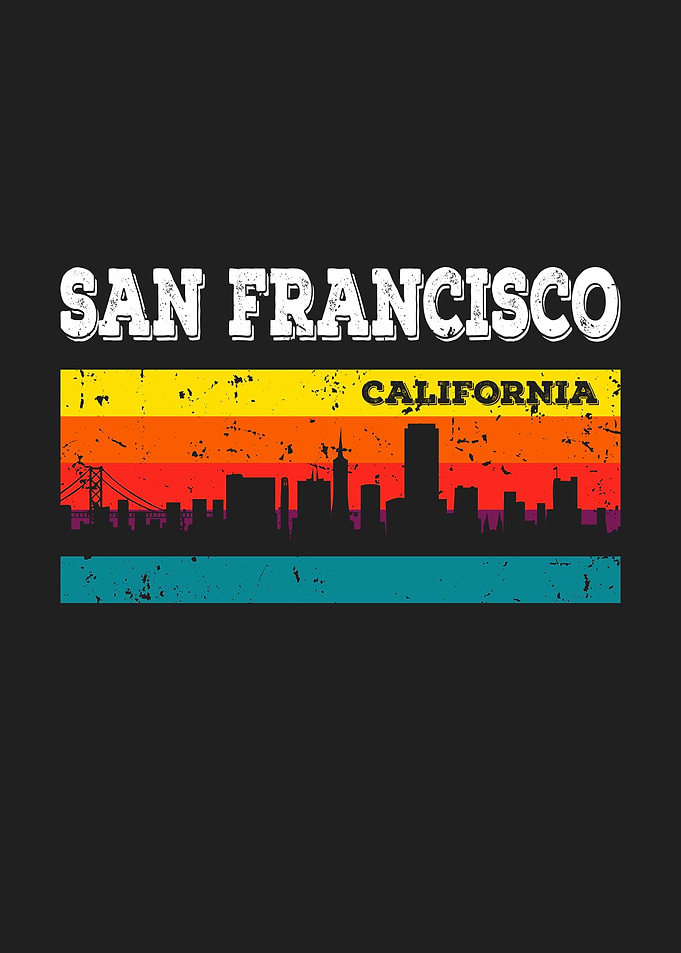 San Francisco California