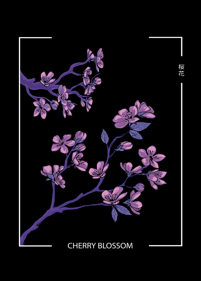 cherry blossom