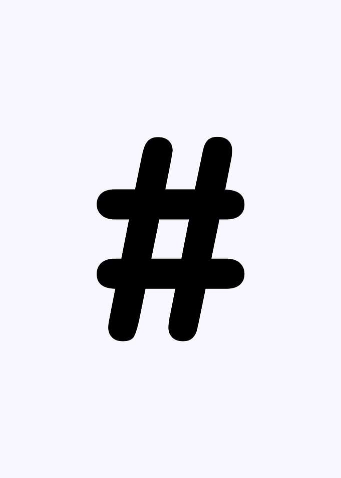 tags