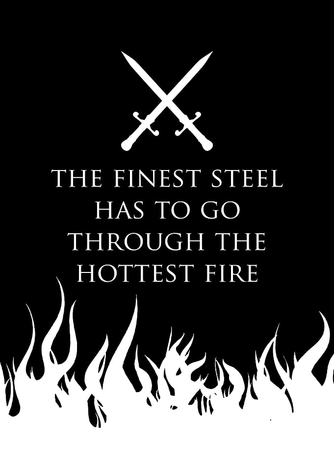 Finest Steel