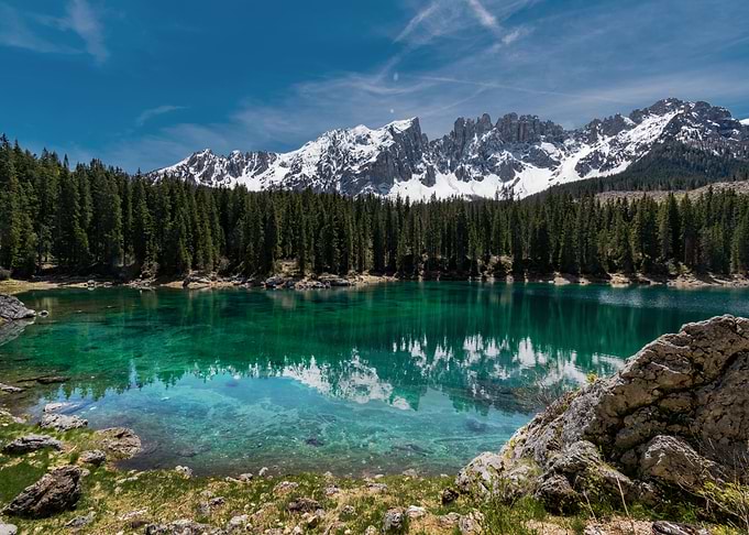 karer lake