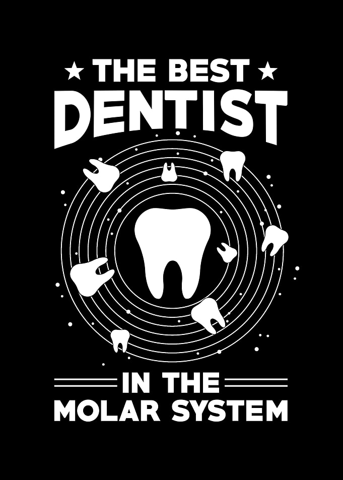 Dentist Gift Funny
