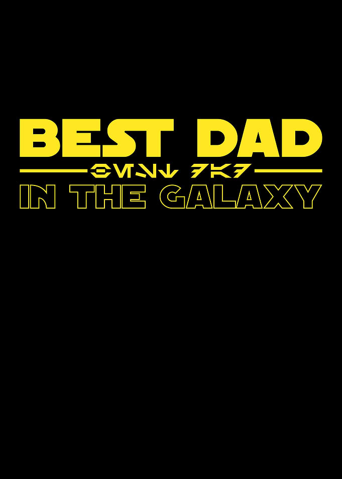 Fathers Day Best Dad In