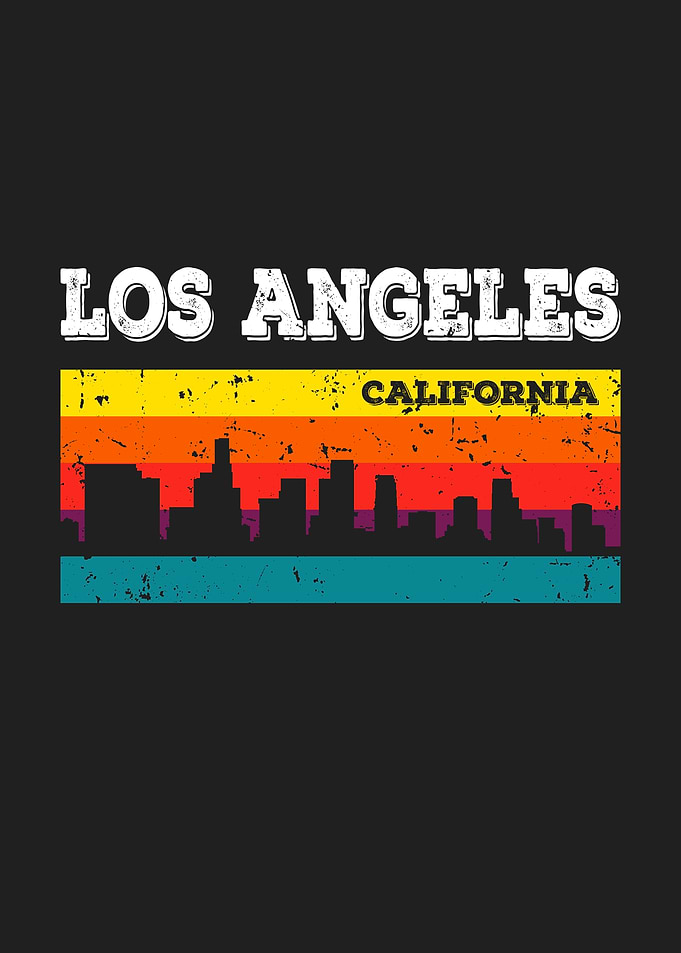 Los Angeles California