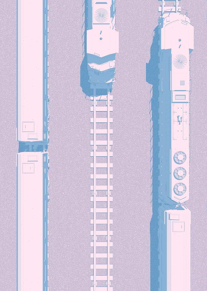 Trains