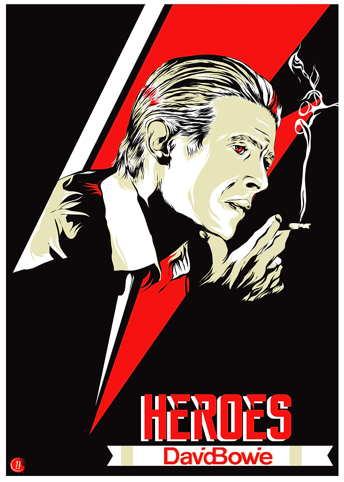 The Hero