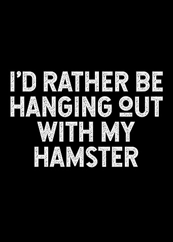Hamster