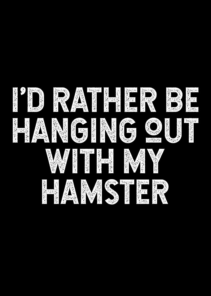Hamster