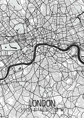 London United States