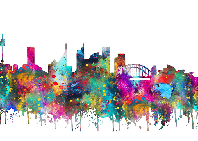 Sydney