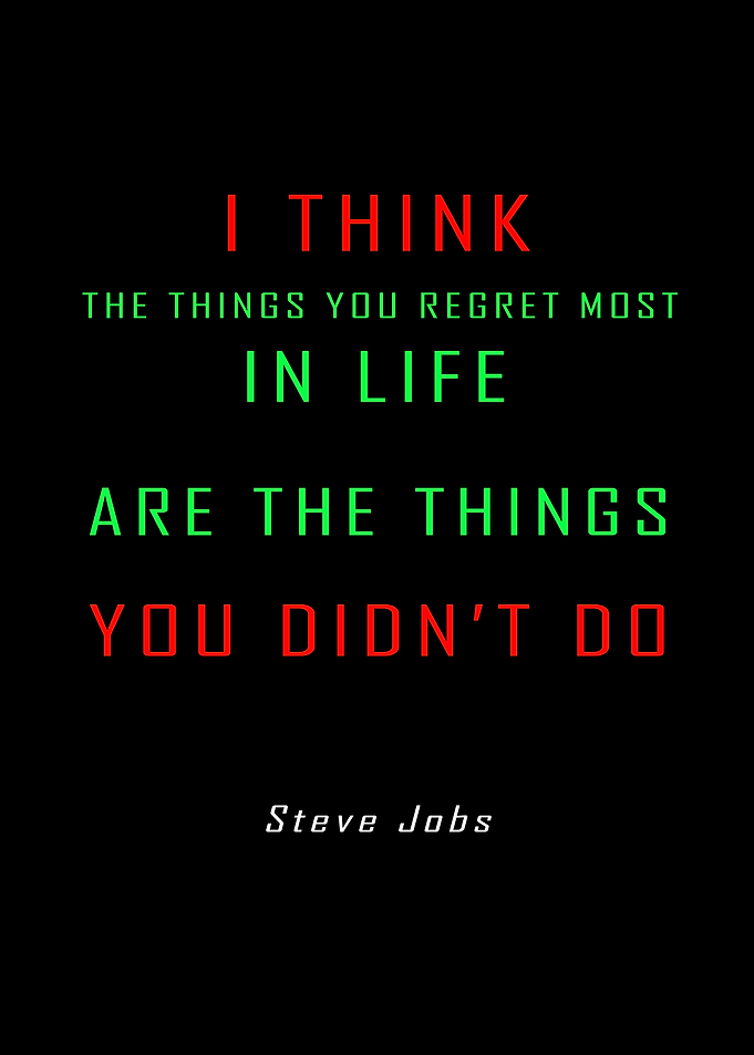 Steve Jobs Quotes