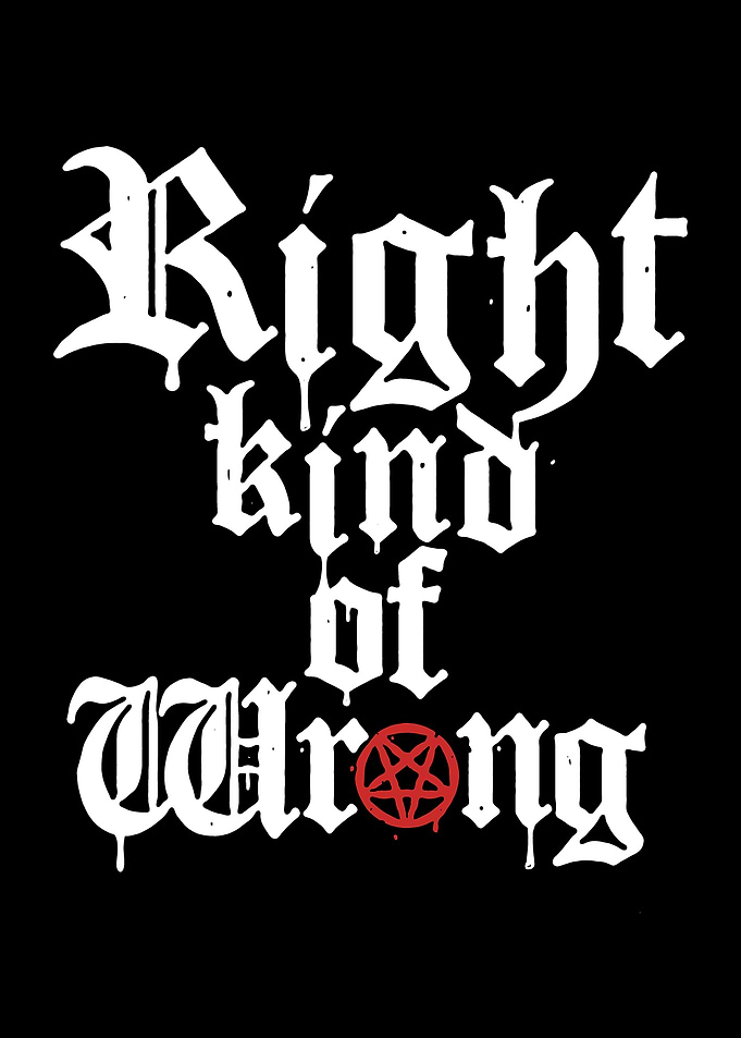 Right Kind of Wrong