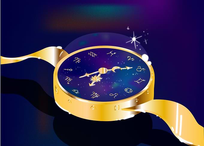 Astrology Watch