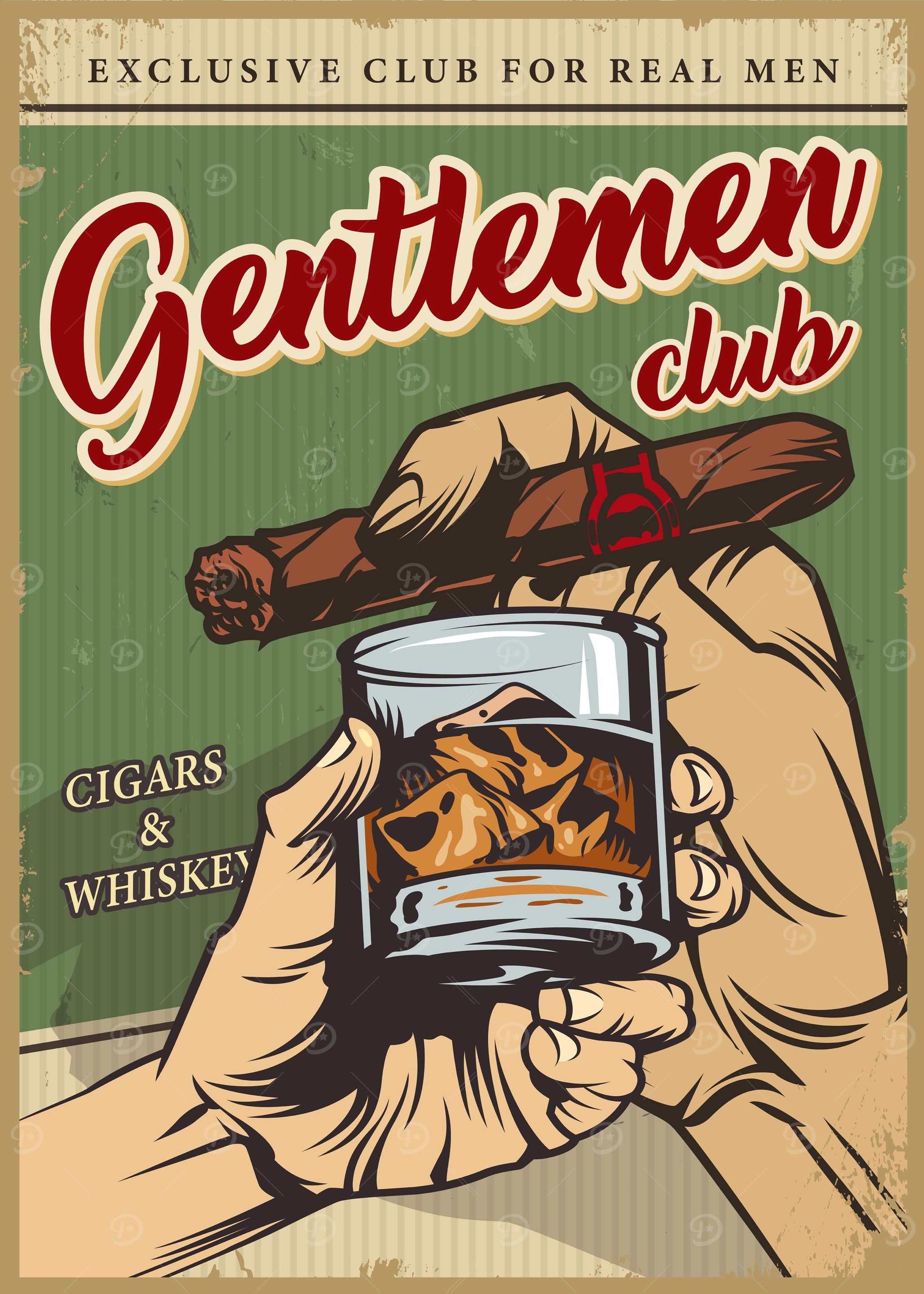 whiskey